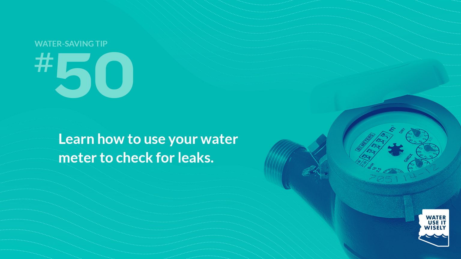 Indoor Tips Archives - Water Use It Wisely