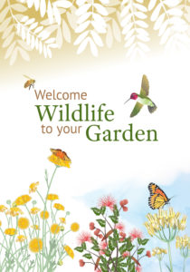 Glendale's Welcoming Wildlife book cover