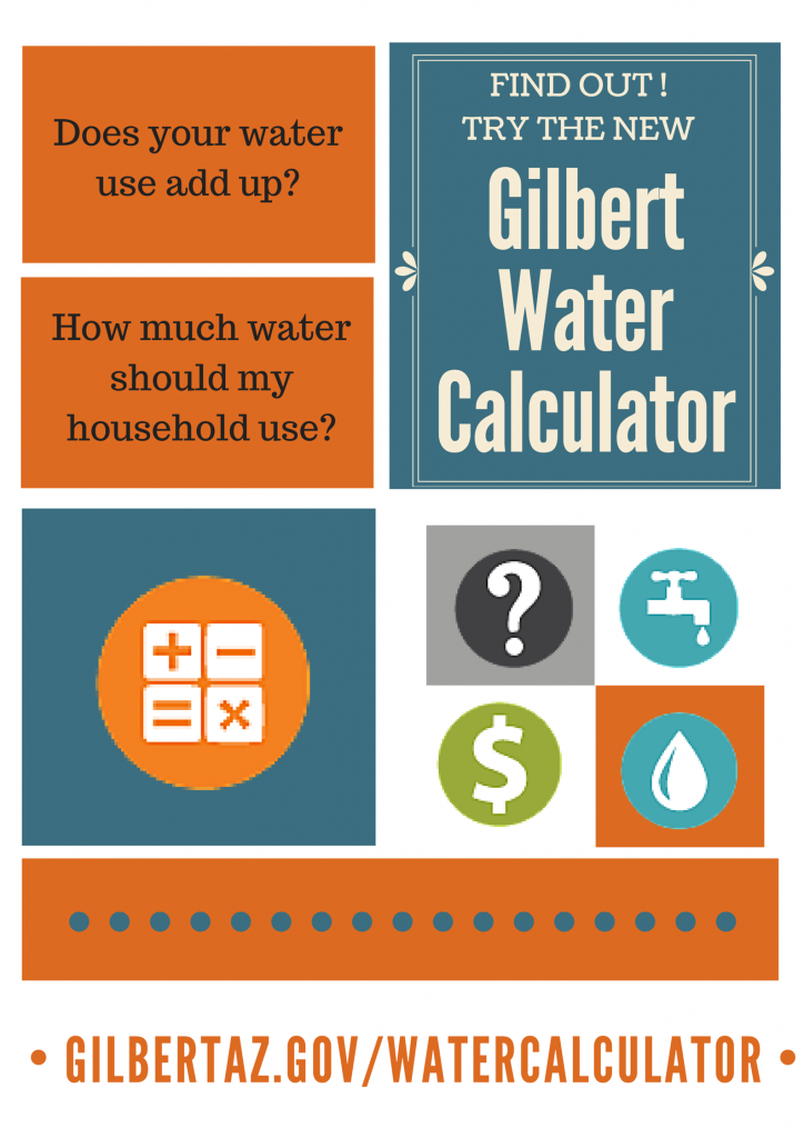 Gilbert Calculator