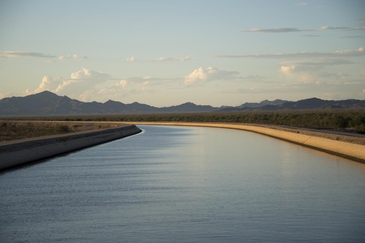 CELEBRATE AZ WATER: 50th ANNIVERSARY OF THE COLORADO RIVER BASIN