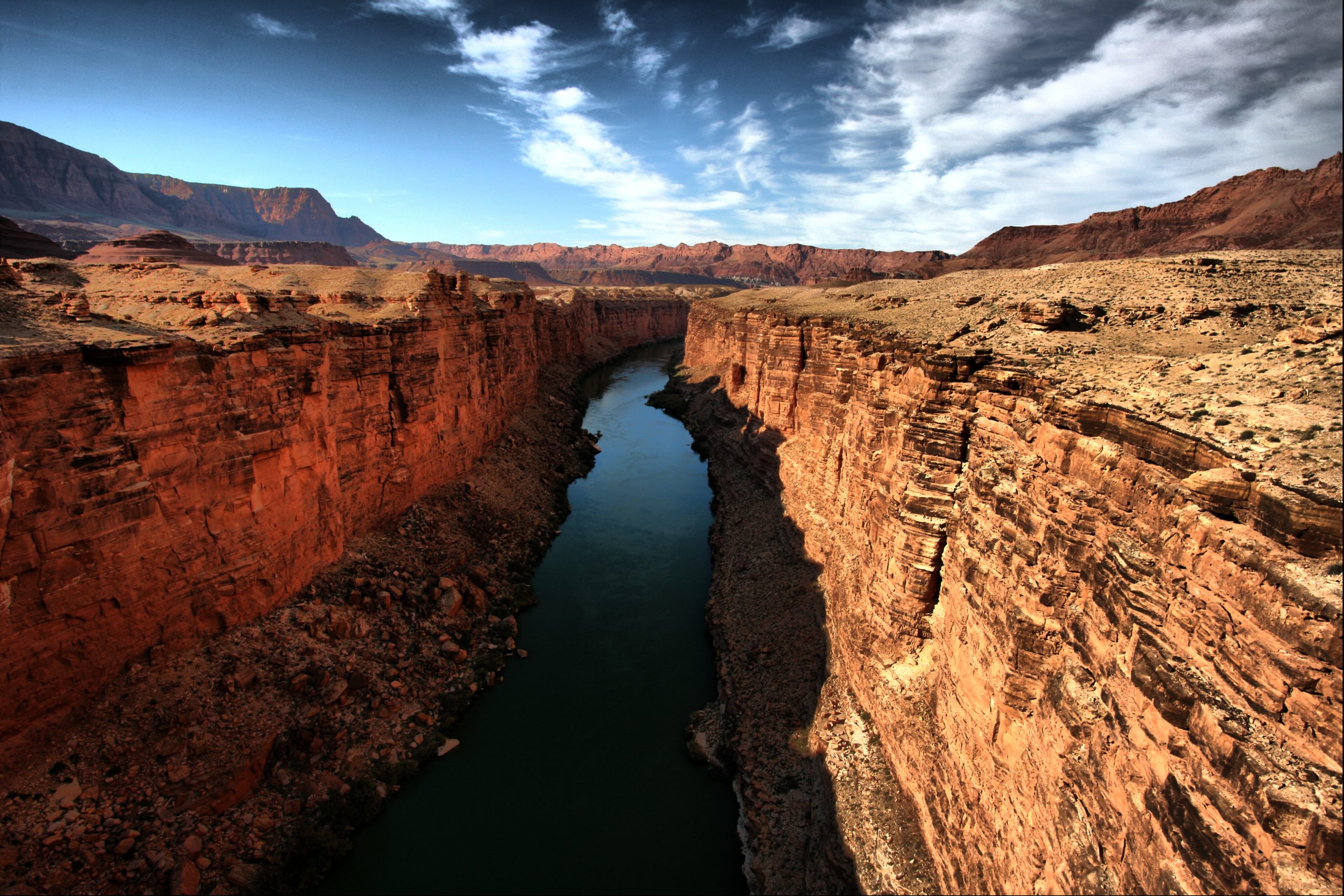 Celebrate Az Water Conservation On The Amazing Colorado River Water Use It Wisely