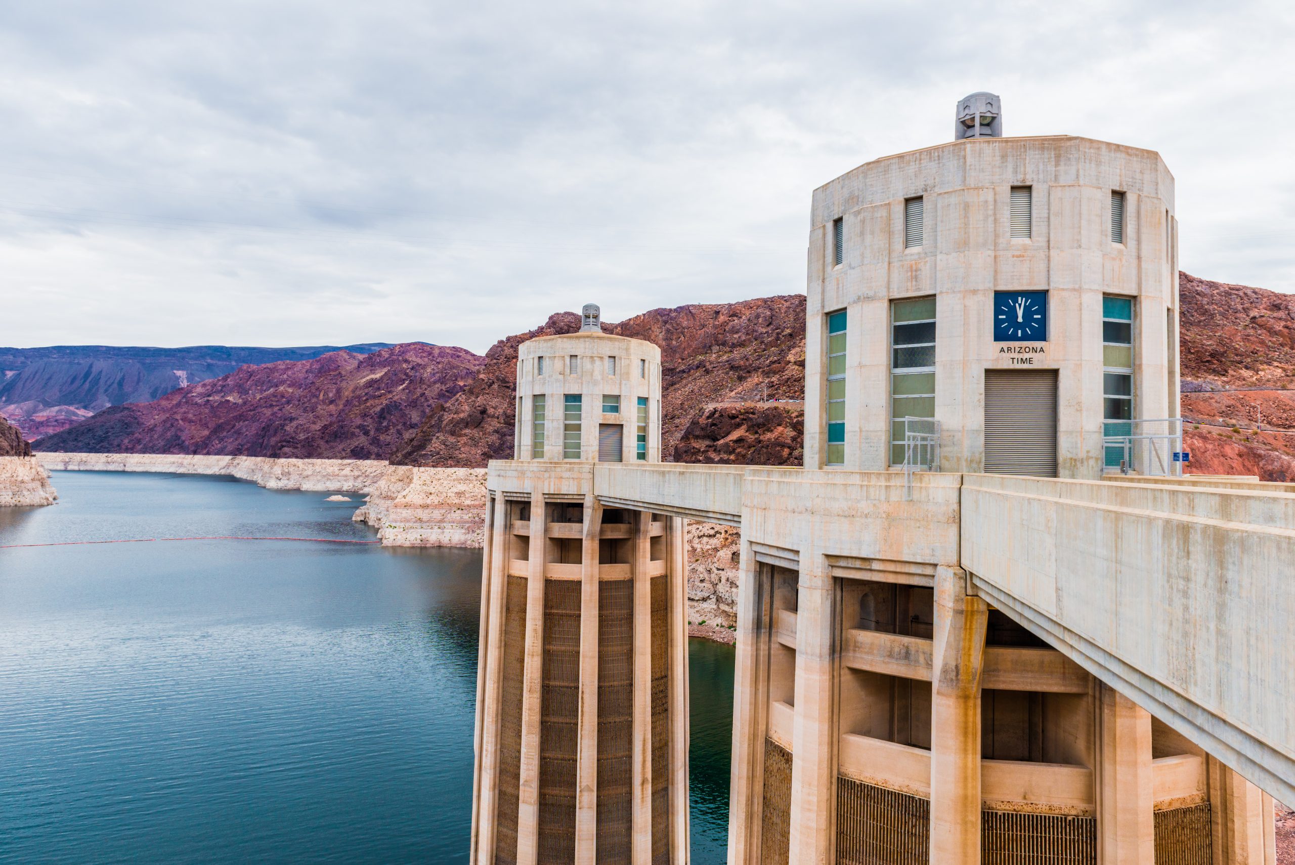 Hoover-Dam-Nevada