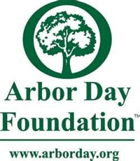 arbor day foundation