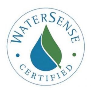 gift idea of a watersense label