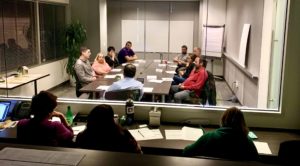 focus group discussion