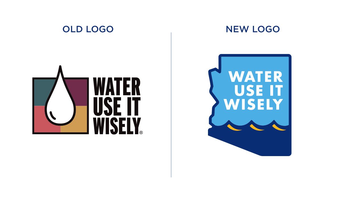 Water – Use It Wisely has a new look! - Water Use It Wisely