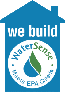 WaterSense Home Logo
