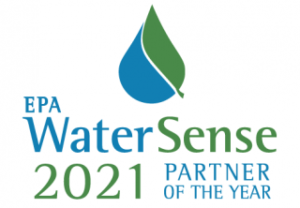 WaterSense Partner of the Year 2021