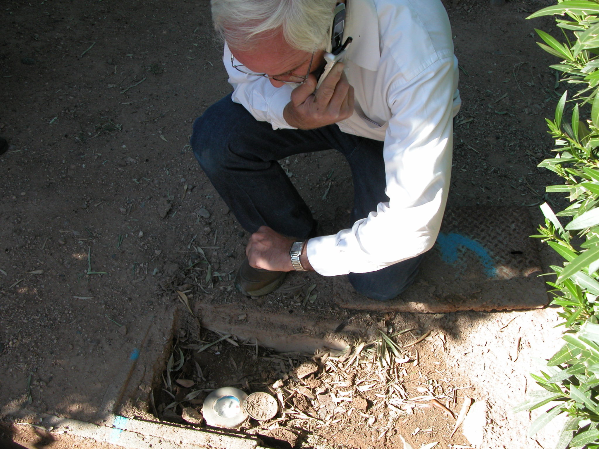 Detecting Sneaky Leaks How To Find A Plumbing Leak At Home Water Use 