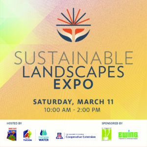 Sustainable Landscapes Expo 