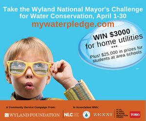 Wyland National Mayor's Challenge