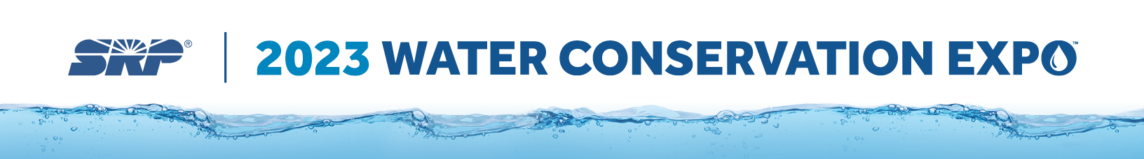 SRP Water Conservation Expo