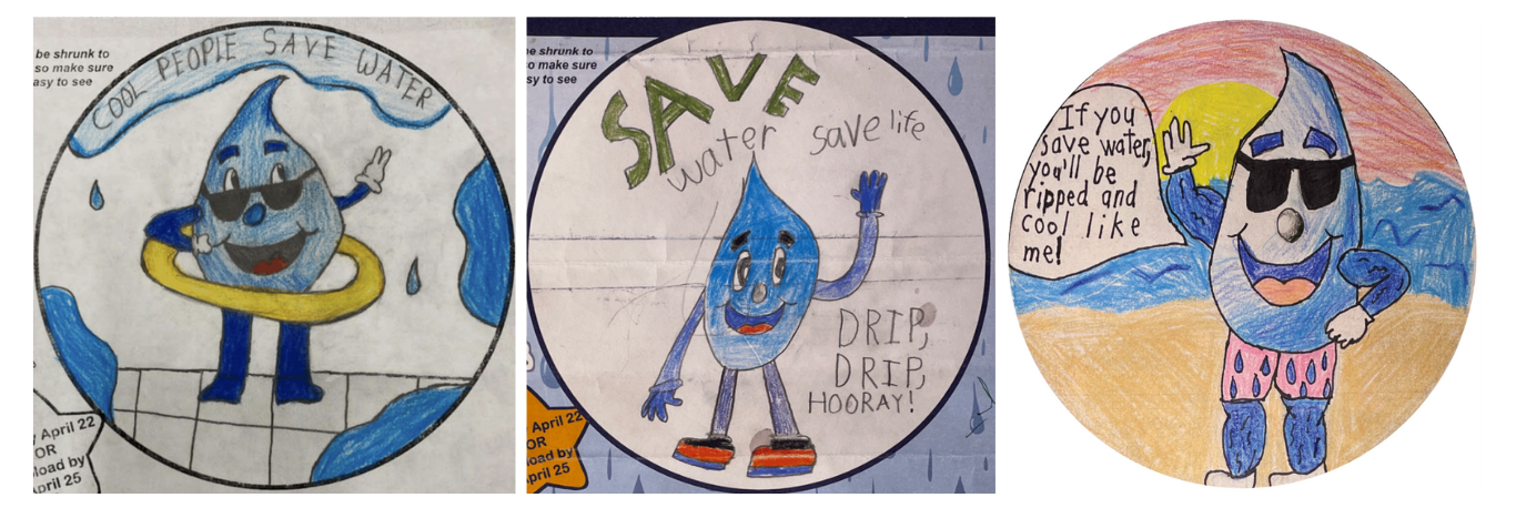 sticker contest notables